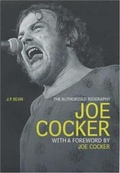 Cover: Joe Cocker - Virgin Books