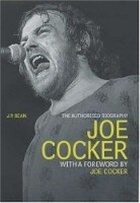 Enlarge image Cover: Joe Cocker - Virgin Books