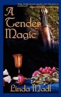 Enlarge image Cover: A Tender Magic - Hard Shell Word Factory