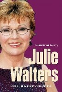 Enlarge image Cover: Julie Walters - Virgin Books