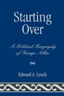 Cover: Starting Over - Hamilton Books