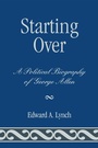 Cover: Starting Over - Hamilton Books