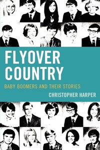 Enlarge image Cover: Flyover Country - Hamilton Books