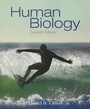 Cover: Human Biology - Jones and Bartlett Publishers, Inc
