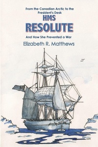 Enlarge image Cover: HMS "Resolute" - New Generation Publishing