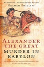 Cover: Alexander The Great - Virgin Books