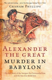 Enlarge image Cover: Alexander The Great - Virgin Books