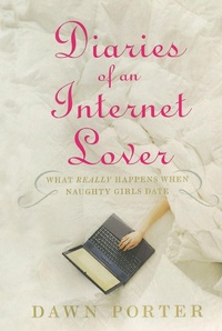 Enlarge image Cover: Diaries Of An Internet Lover - Virgin Books