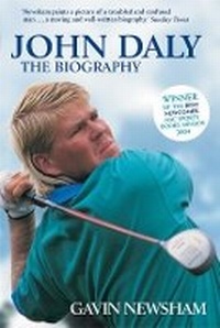 Abbildung von: John Daly: The Biography - Virgin Books