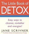 Cover: The Little Book Of Detox - Piatkus Books