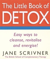 Enlarge image Cover: The Little Book Of Detox - Piatkus Books