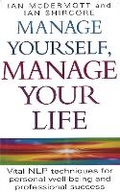 Cover: Manage Yourself, Manage Your Life - Piatkus Books