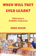Cover: When Will They Ever Learn? - New Generation Publishing