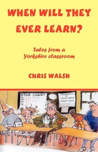 Enlarge image Cover: When Will They Ever Learn? - New Generation Publishing