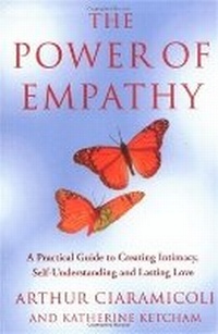 Enlarge image Cover: The Power Of Empathy - Piatkus Books