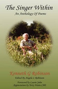 Cover: The Singer Within - An Anthology of Poems - New Generation Publishing