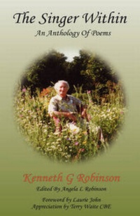 Enlarge image Cover: The Singer Within - An Anthology of Poems - New Generation Publishing