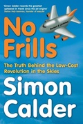 Cover: No Frills - Virgin Books