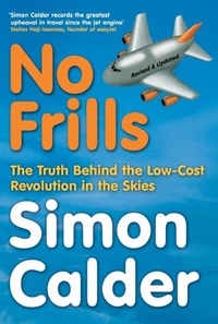 Enlarge image Cover: No Frills - Virgin Books