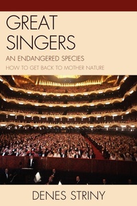 Enlarge image Cover: Great Singers - Hamilton Books