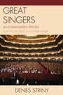 Cover: Great Singers - Hamilton Books
