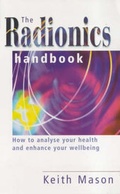 Cover: The Radionics Handbook - Piatkus Books