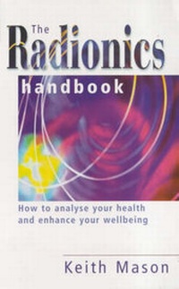 Enlarge image Cover: The Radionics Handbook - Piatkus Books
