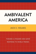 Cover: Ambivalent America - University Press of America