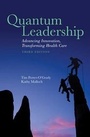 Cover: Quantum Leadership - Jones and Bartlett Publishers, Inc
