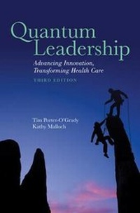 Abbildung von: Quantum Leadership - Jones and Bartlett Publishers, Inc