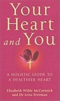 Cover: Your Heart And You - Piatkus Books