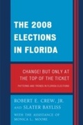 Abbildung von: The 2008 Election in Florida - University Press of America