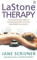 Cover: Lastone Therapy - Piatkus Books