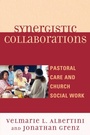 Cover: Synergistic Collaborations - University Press of America