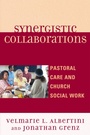 Cover: Synergistic Collaborations - University Press of America