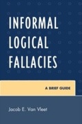 Bild: Informal Logical Fallacies - University Press of America