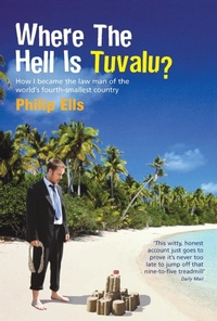 Abbildung von: Where The Hell Is Tuvalu? - Virgin Books