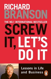 Abbildung von: Screw It, Let's Do It - Virgin Books