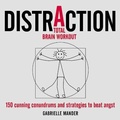 Cover: Distraction - Virgin Books