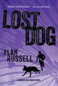 Cover: Lost Dog - Thomas & Mercer