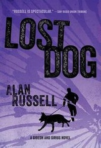 Enlarge image Cover: Lost Dog - Thomas & Mercer