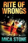 Cover: Rite of Wrongs - Thomas & Mercer
