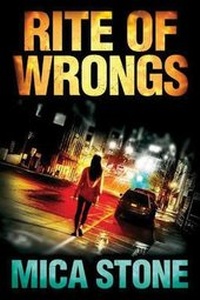 Enlarge image Cover: Rite of Wrongs - Thomas & Mercer