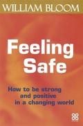 Cover: Feeling Safe - Piatkus Books