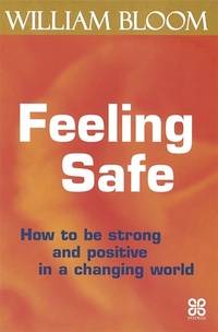 Enlarge image Cover: Feeling Safe - Piatkus Books