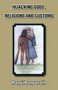 Abbildung von: Hijacking Gods, Religions and Customs - New Generation Publishing