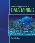 Cover: Practical Applications of Data Mining - Jones and Bartlett Publishers, Inc