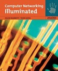 Cover: Computer Networking Illuminated - Jones and Bartlett Publishers, Inc