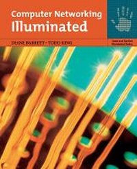 Abbildung von: Computer Networking Illuminated - Jones and Bartlett Publishers, Inc