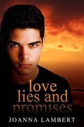 Cover: Love, Lies & Promises - New Generation Publishing
